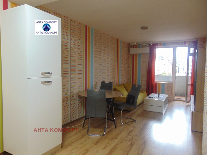 À vendre  1 chambre Sofia , Zona B-5 , 68 m² | 64308565 - image [2]