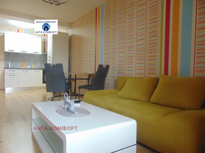 For Sale  1 bedroom Sofia , Zona B-5 , 68 sq.m | 64308565 - image [14]