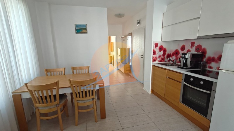 Na sprzedaż  1 sypialnia region Burgas , Sozopol , 56 mkw | 52676826 - obraz [2]