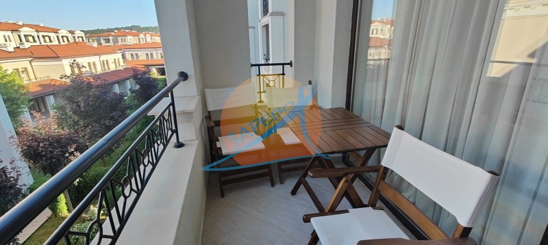 Na sprzedaż  1 sypialnia region Burgas , Sozopol , 56 mkw | 52676826 - obraz [5]