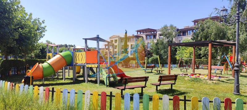 Na sprzedaż  1 sypialnia region Burgas , Sozopol , 56 mkw | 52676826 - obraz [17]