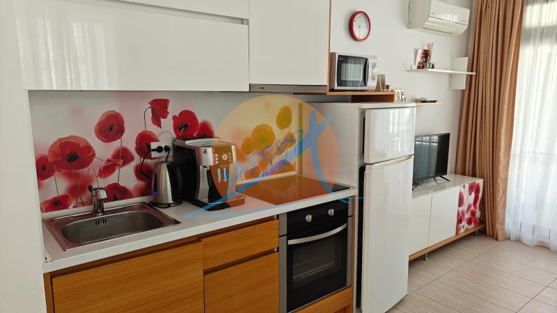 Na sprzedaż  1 sypialnia region Burgas , Sozopol , 56 mkw | 52676826 - obraz [3]