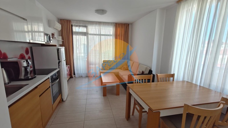 Na sprzedaż  1 sypialnia region Burgas , Sozopol , 56 mkw | 52676826 - obraz [7]