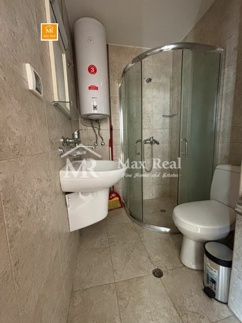 Till salu  1 sovrum region Burgas , k.k. Slantjev brjag , 53 kvm | 59083396 - bild [10]