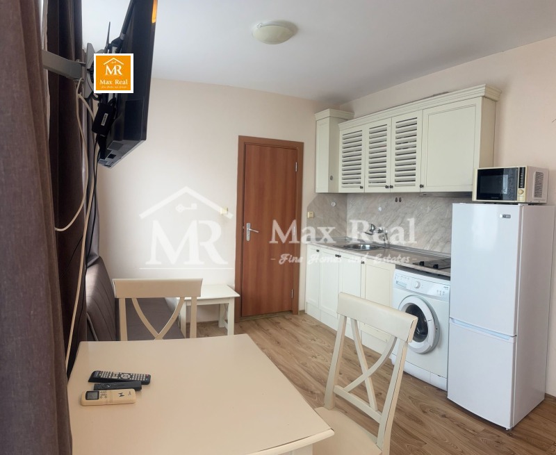Till salu  1 sovrum region Burgas , k.k. Slantjev brjag , 53 kvm | 59083396 - bild [4]