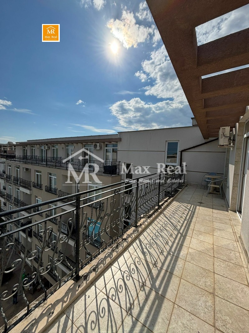 Till salu  1 sovrum region Burgas , k.k. Slantjev brjag , 53 kvm | 59083396 - bild [12]
