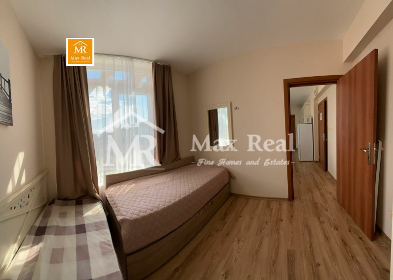 Till salu  1 sovrum region Burgas , k.k. Slantjev brjag , 53 kvm | 59083396 - bild [8]