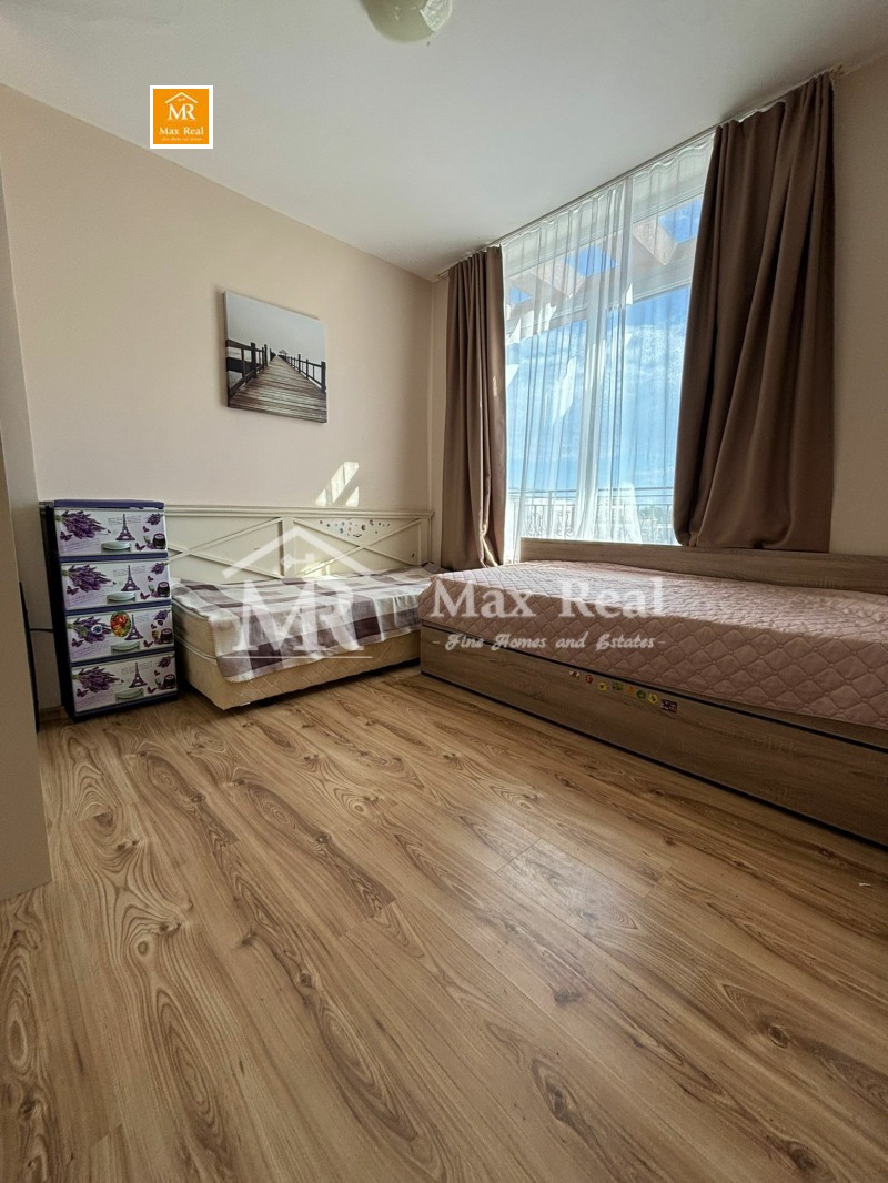 Till salu  1 sovrum region Burgas , k.k. Slantjev brjag , 53 kvm | 59083396 - bild [9]