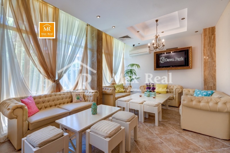 Till salu  1 sovrum region Burgas , k.k. Slantjev brjag , 53 kvm | 59083396 - bild [3]