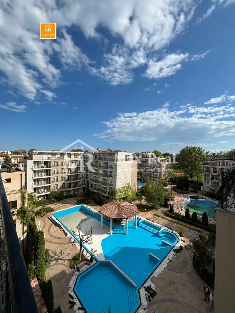 Till salu  1 sovrum region Burgas , k.k. Slantjev brjag , 53 kvm | 59083396 - bild [7]