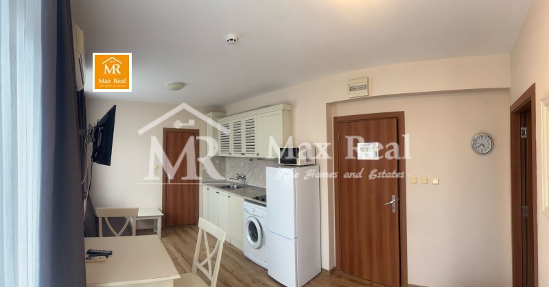 Till salu  1 sovrum region Burgas , k.k. Slantjev brjag , 53 kvm | 59083396 - bild [5]