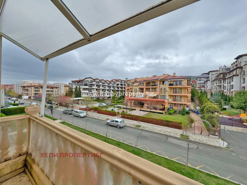 Til salgs  1 soverom region Burgas , Sveti Vlas , 56 kvm | 30601815