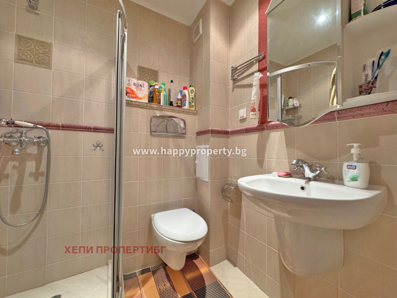 Til salgs  1 soverom region Burgas , Sveti Vlas , 56 kvm | 30601815 - bilde [9]