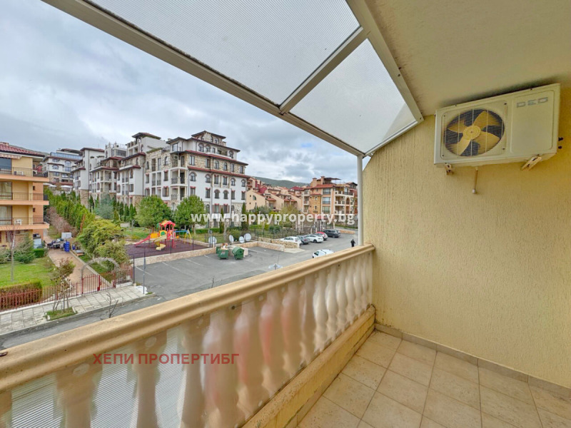 Til salgs  1 soverom region Burgas , Sveti Vlas , 56 kvm | 30601815 - bilde [2]