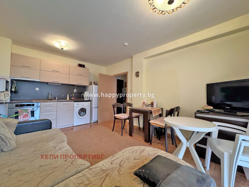 Til salgs  1 soverom region Burgas , Sveti Vlas , 56 kvm | 30601815 - bilde [5]