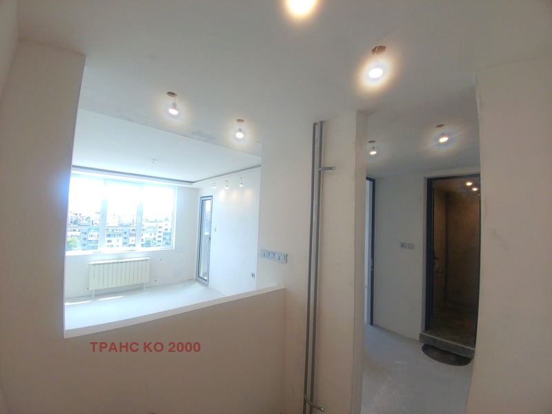 Na sprzedaż  1 sypialnia Sofia , Mladost 1 , 51 mkw | 72553249 - obraz [5]