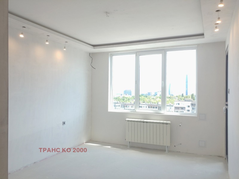 Na sprzedaż  1 sypialnia Sofia , Mladost 1 , 51 mkw | 72553249 - obraz [4]