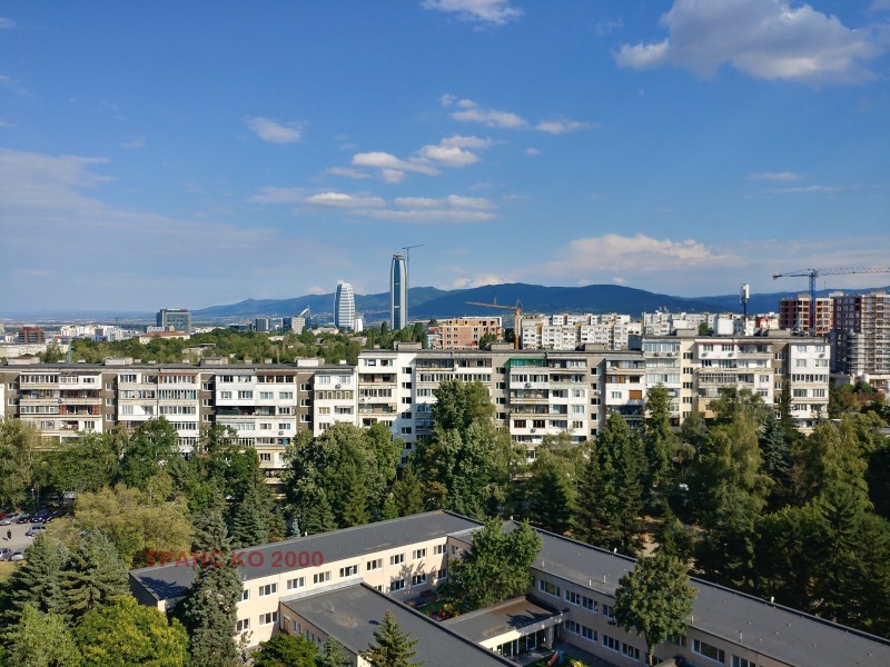 Na sprzedaż  1 sypialnia Sofia , Mladost 1 , 51 mkw | 72553249 - obraz [14]