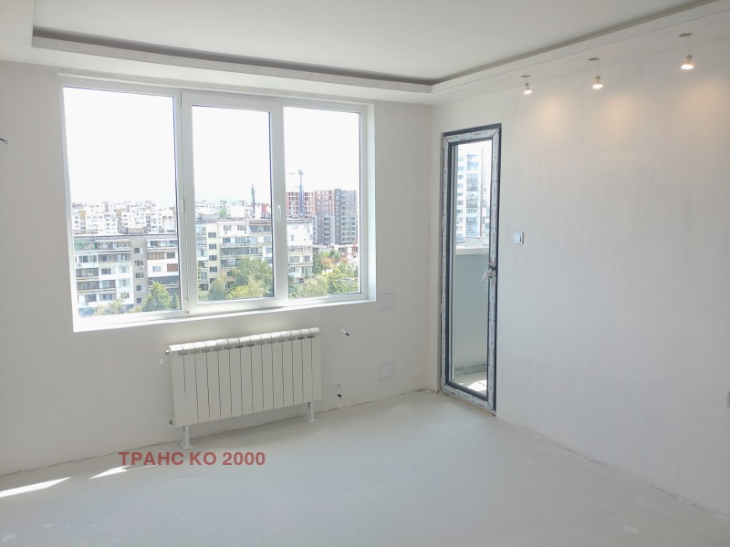 Na sprzedaż  1 sypialnia Sofia , Mladost 1 , 51 mkw | 72553249