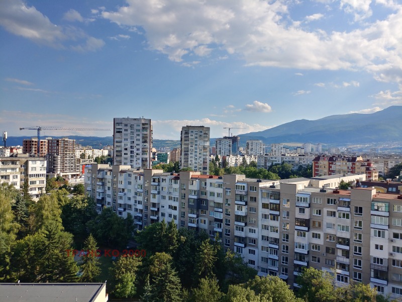 Na sprzedaż  1 sypialnia Sofia , Mladost 1 , 51 mkw | 72553249 - obraz [3]