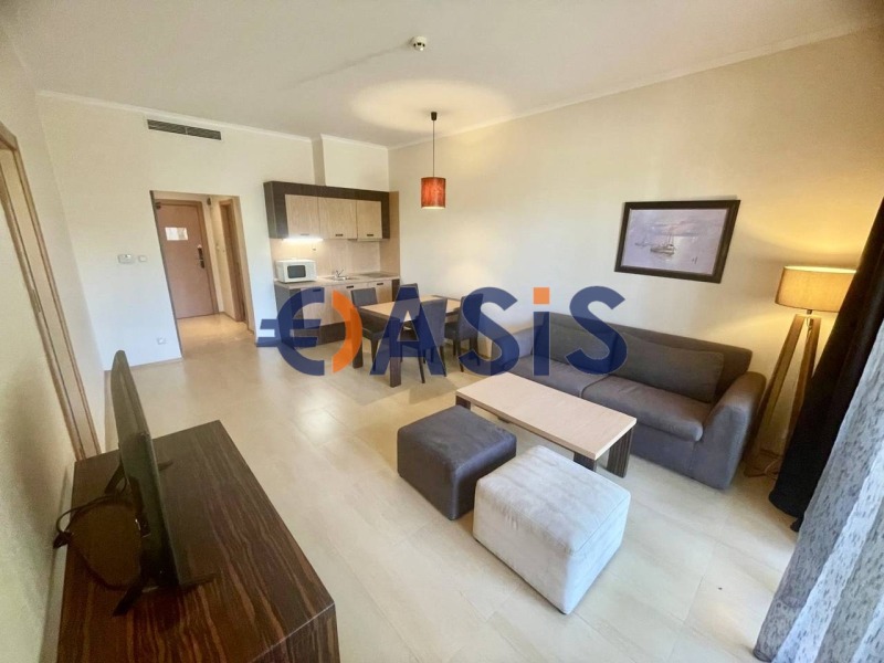 Satılık  1 yatak odası bölge Burgaz , k.k. Slançev bryag , 64 metrekare | 61614414 - görüntü [3]