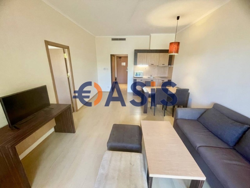 Satılık  1 yatak odası bölge Burgaz , k.k. Slançev bryag , 64 metrekare | 61614414 - görüntü [2]