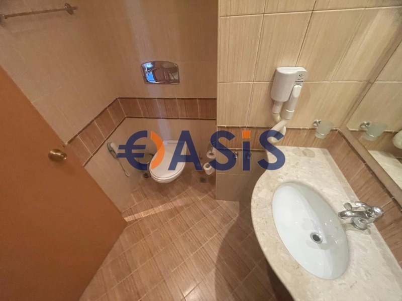 Satılık  1 yatak odası bölge Burgaz , k.k. Slançev bryag , 64 metrekare | 61614414 - görüntü [13]