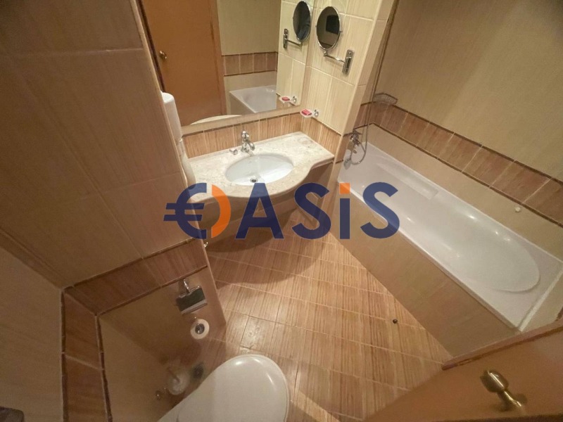 Satılık  1 yatak odası bölge Burgaz , k.k. Slançev bryag , 64 metrekare | 61614414 - görüntü [14]