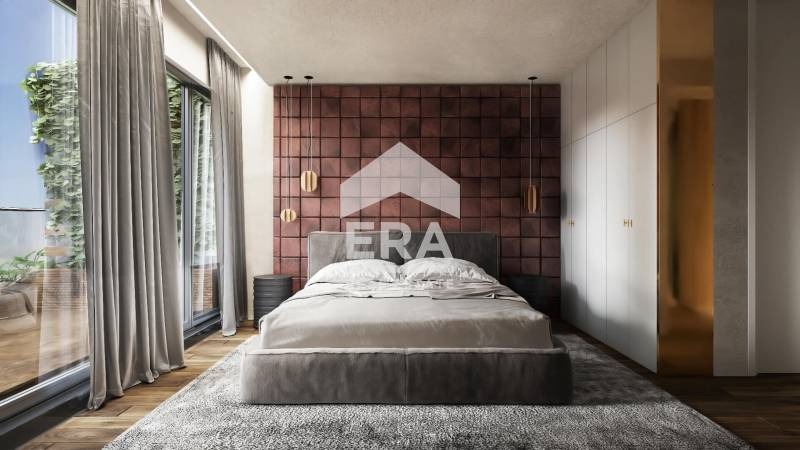 Продава 2-СТАЕН, гр. София, Оборище, снимка 4 - Апартаменти - 52362603