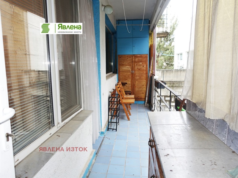 Продава 2-СТАЕН, гр. София, Хладилника, снимка 5 - Апартаменти - 53030113