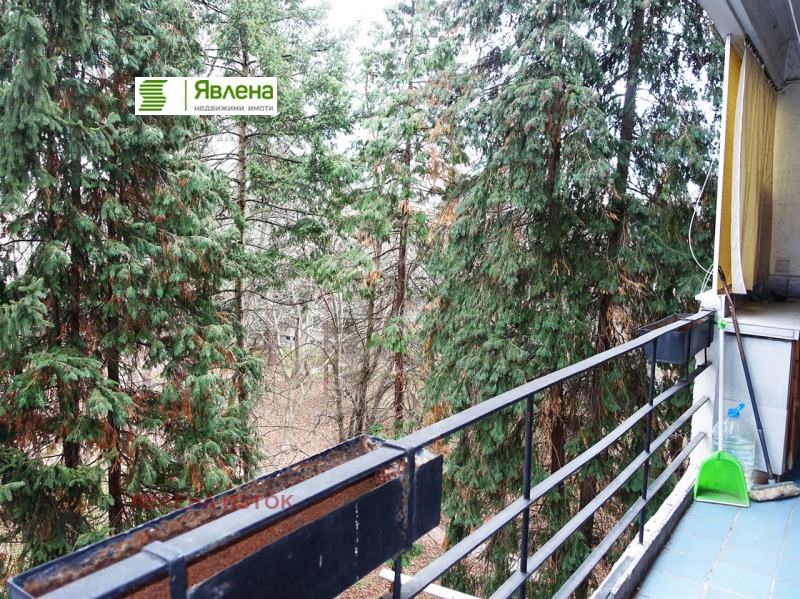 Продава 2-СТАЕН, гр. София, Хладилника, снимка 4 - Апартаменти - 53030113