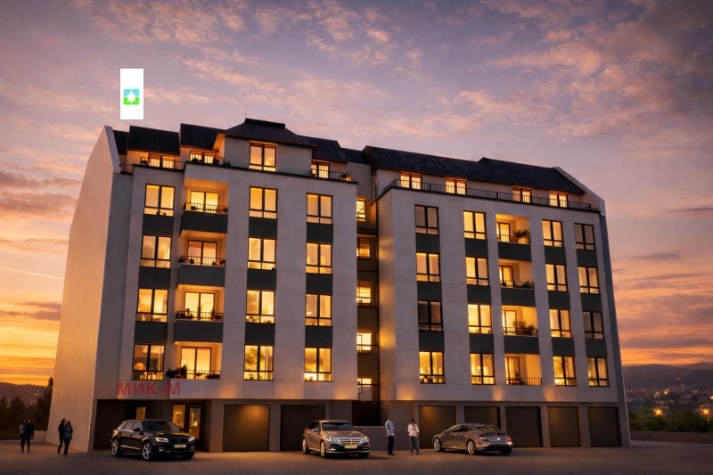 Продава 2-СТАЕН, гр. София, Овча купел, снимка 3 - Апартаменти - 53143653