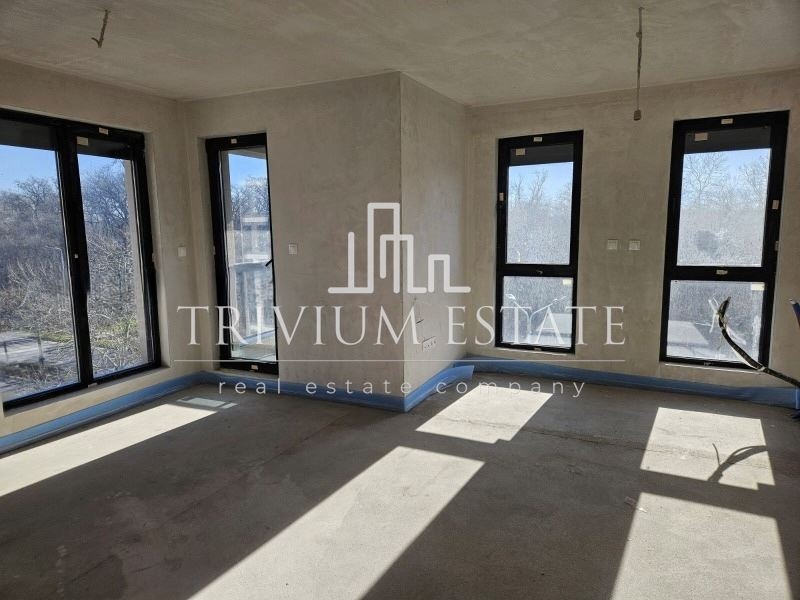 Продава 2-СТАЕН, гр. Пловдив, Тракия, снимка 3 - Апартаменти - 53270213