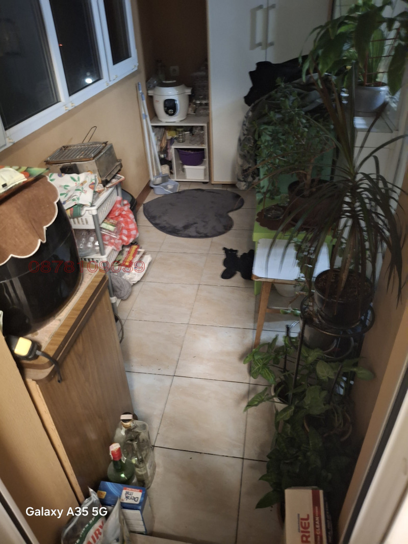 Продава 2-СТАЕН, гр. София, Люлин 5, снимка 6 - Апартаменти - 53355327