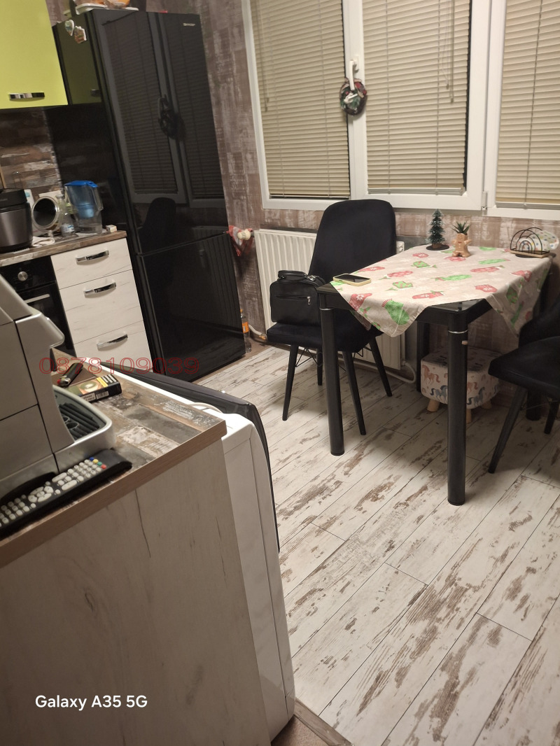 Продава 2-СТАЕН, гр. София, Люлин 5, снимка 8 - Апартаменти - 53355327