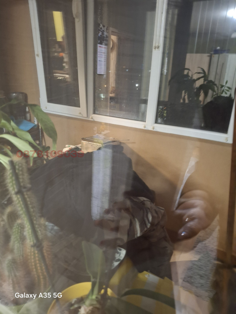 Продава 2-СТАЕН, гр. София, Люлин 5, снимка 12 - Апартаменти - 53355327