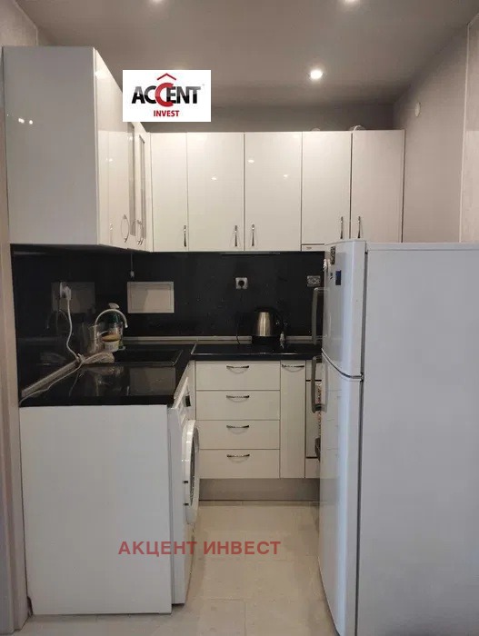Продава 2-СТАЕН, гр. Варна, Младост 1, снимка 6 - Апартаменти - 54863872