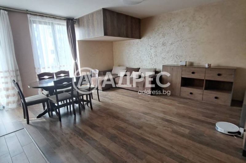 In vendita  2 camere da letto Sofia , Nadegda 2 , 102 mq | 79566200 - Immagine [6]