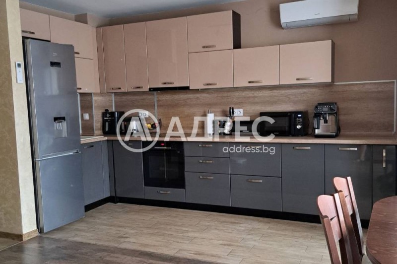 In vendita  2 camere da letto Sofia , Nadegda 2 , 102 mq | 79566200 - Immagine [5]