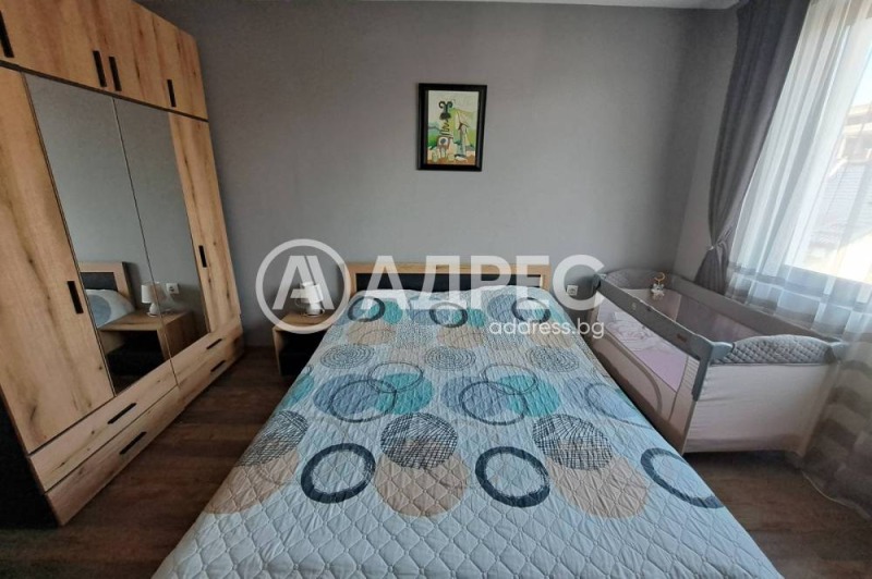 In vendita  2 camere da letto Sofia , Nadegda 2 , 102 mq | 79566200 - Immagine [2]