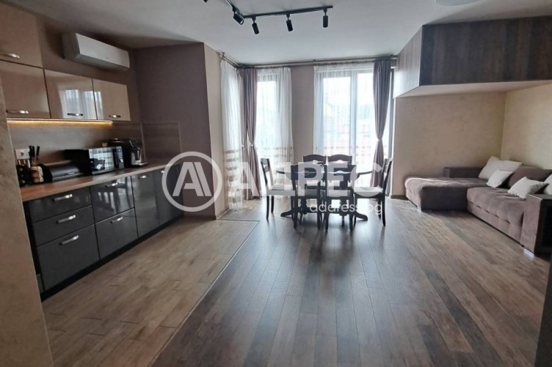 À venda  2 quartos Sofia , Nadejda 2 , 102 m² | 79566200