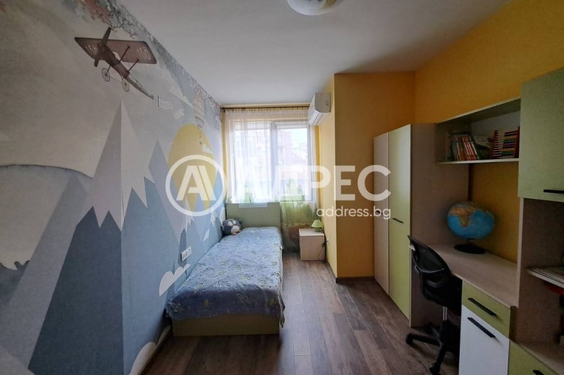 In vendita  2 camere da letto Sofia , Nadegda 2 , 102 mq | 79566200 - Immagine [3]