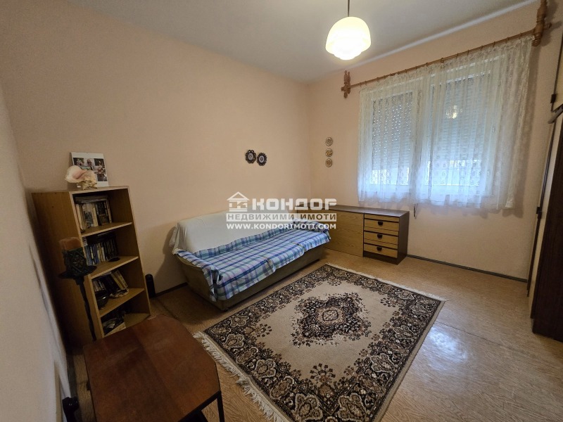 Продава  3-стаен град Пловдив , Въстанически , 92 кв.м | 85805367 - изображение [8]