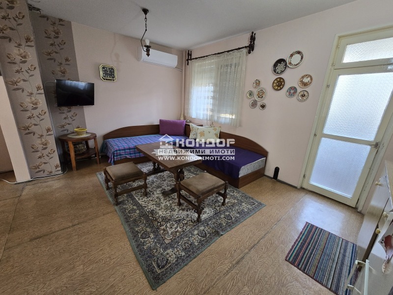 À vendre  2 chambres Plovdiv , Vastanitcheski , 92 m² | 85805367 - image [2]