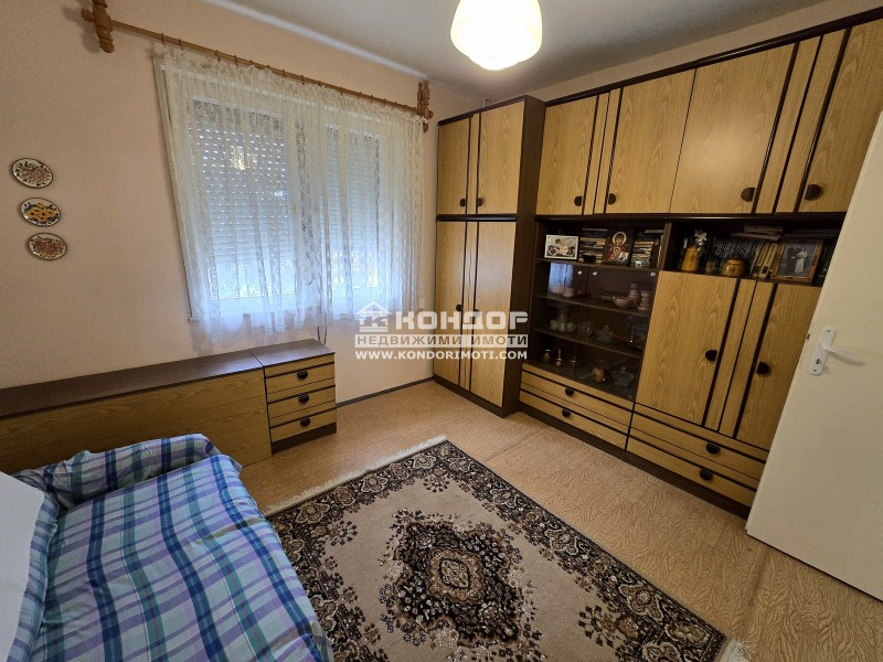 Продава 3-СТАЕН, гр. Пловдив, Въстанически, снимка 6 - Aпартаменти - 48800697