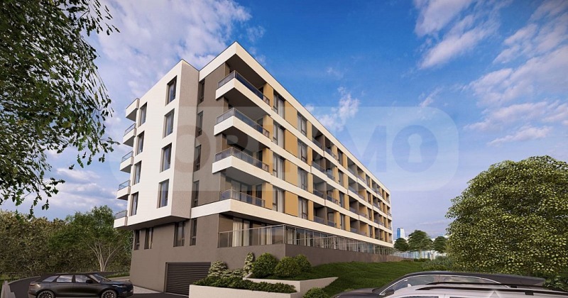 Продава 3-СТАЕН, гр. Варна, Владислав Варненчик 1, снимка 5 - Апартаменти - 52155256