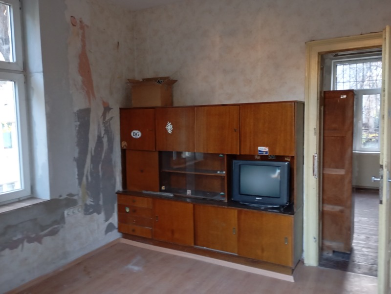 Продава 3-СТАЕН, гр. София, Център, снимка 7 - Апартаменти - 52526004