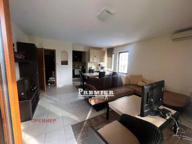 Продава 3-СТАЕН, гр. Свети Влас, област Бургас, снимка 3 - Апартаменти - 52983196