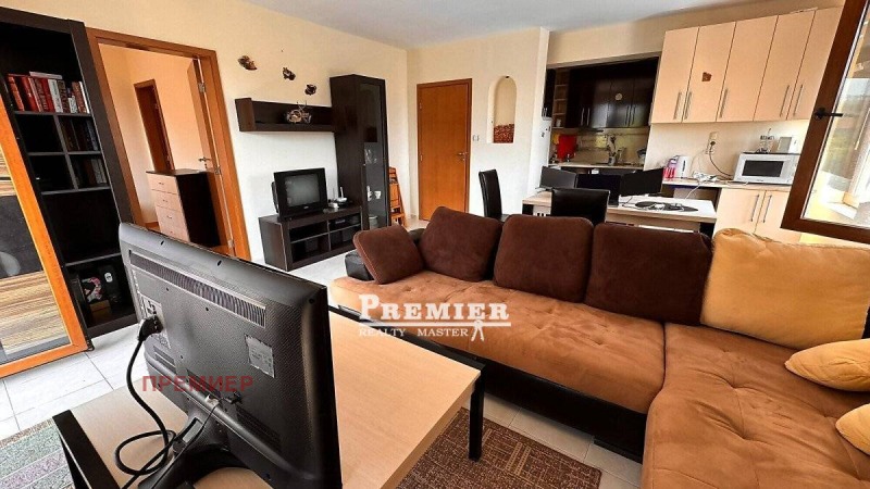 Продава 3-СТАЕН, гр. Свети Влас, област Бургас, снимка 2 - Апартаменти - 52983196