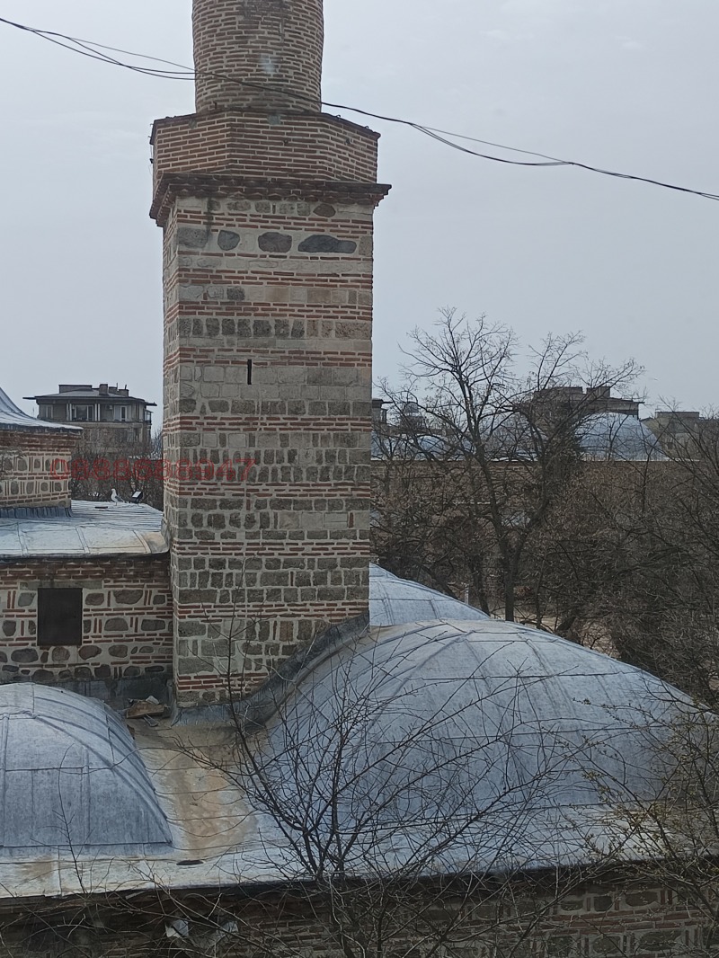 Продава 3-СТАЕН, гр. Ямбол, Център, снимка 6 - Апартаменти - 53029655